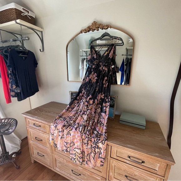 Brand new with tag Anthropologie dress - Picture 4 of 4